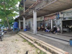 Kutim Akan Bangun Terminal Tipe C » Berita Kutim