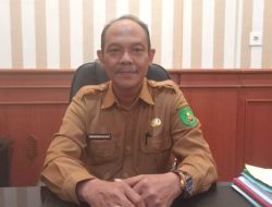 Perayaan Hari Koperasi ke 75, Diskop Kutim Libatkan UMKM Lokal