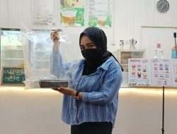 Diskop UMKM Kutim Dukung Pelaku Usaha Lokal
