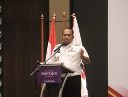 Buka Bimtek SIPADES Garapan DMPDes, Wabup: Kades Wajib Ketahui Aset Desa