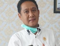 Tahun Depan, Dishub Prioritaskan Tiga Program