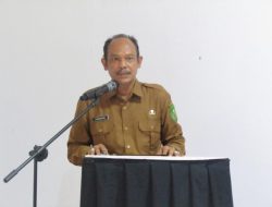 Dukung UMKM, Pemkab Kutim Akan Bangun Gedung UKM Center