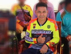 Ketua DPRD Kutim Berharap Pilkades Serentak Tahun 2022 Berjalan Lancar