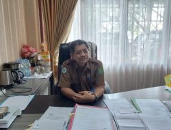 Dinkes Kutim Bersama Perdami dan PT KPC Akan Gelar Operasi Katarak Gratis