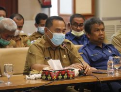 Tahun Ini Program Smart City di Kutim Bakal Dievaluasi