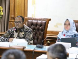 Disdik Bakal Gelar Lomba Gerak Jalan pada 28 Agustus untuk Tiga Kategori