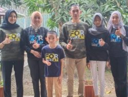 Suriati Optimistis Mampu Bangun Sepaso 