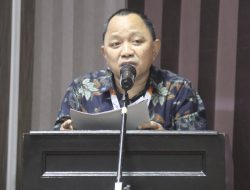 PKBI Kaltim Gelar Stakeholders Meeting Program HIV/AIDS di Kutim