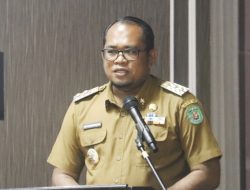 Kerja KPAD dan Pihak Terkait, dalam Penanggulangan HIV/AIDS di Kutim di Apresiasi Wabup