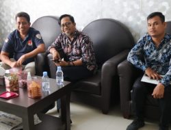 Bawaslu Akan Rekrut 54 Panwaslu Kecamatan se Kutim Untuk Pemilu 2024