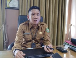 Songsong Porprov ke VII, Ketua FPTI Kutim sebut Sudah Siap 80 Persen