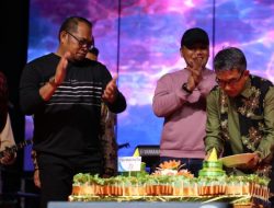 Magic Land Night, Persembahan Untuk Masyarakat Kutim