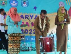 Pesta Karya Spansatara, 18 Lomba Digelar Selama Lima Hari