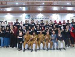 Sebanyak 75 Pelaku Pariwisata Kutim Dilatih tentang Branding