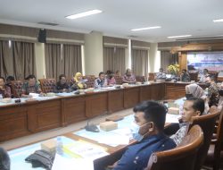 Noviari sebut Partisipasi Masyarakat Sangat Penting dalam Penyusunan RP2KPKPK