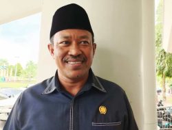Wakil Ketua II DPRD Arfan Beri Perhatian untuk Infrastruktur  Jalan, Listrik dan Air