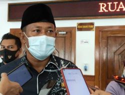 Pemkab Kutim Telah Launching Beasiswa, Wakil Ketua II DPRD Kutim Arfan: Beasiswa Kutim Itu Tepat Sasaran
