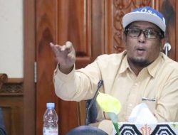Aswardi Alokasikan Rp 1 Miliar Khusus untuk Kebutuhan Petani dan Nelayan