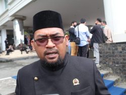 Faizal Rahman Minta Pemerintah Sediakan Peralatan Perekaman E KTP di Tap Kecamatan