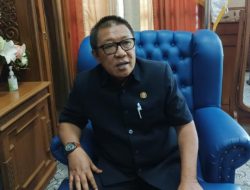 Anggota DPRD Kutim Alfian sebut DOB Kawasan Sangsaka Perlu Perhatian Pusat