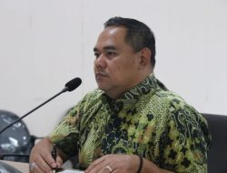 Program Pembangunan Desa 3435 Non 3 T di Kutim Terus Berjalan