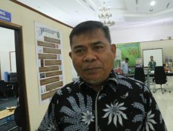 Basti: RT Perlu Dibekali Pelatihan Pengelolaan Bantuan Program 50 Juta per RT