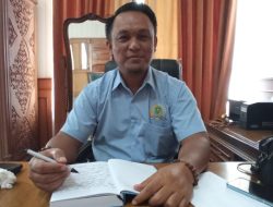 Abdi Firdaus Harap CSR Dimaksimalkan untuk Pembangunan Infrastruktur