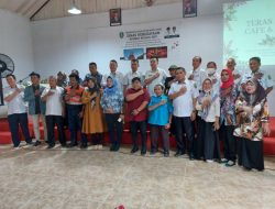 Persiapan Sail Sangkulirang, Disbud Kutim Gelar Rembuk Budaya