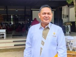 Yan Minta Pemkab Kutim Duduk Bersama DPRD Guna Carikan Solusi untuk Petani