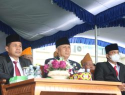 Generasi Muda Diminta Isi Kemerdekaan Dengan Hal Positif