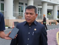 Anggota DPRD Kutim Basti sebut Fraksi PAN Dukung Pemkab Kutim Terkait MYC