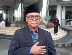 Kadispora Kutim Basrie Apresiasi Semangat Masyarakat Gelorakan Olahraga