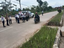 Rencana Pemasangan Rambu di Ringroad, Dilakukan Survey Awal Jalan