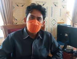 Anggota DPRD Kutim Jimmy : Perda Ketenagakerjaan Disambut Baik oleh Perusahaan
