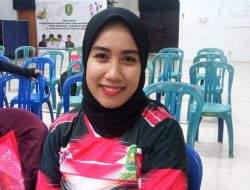 Pelatih Cabor Apresiasi Dispora Kutim Tingkatkan Kapasitas Kepelatihan