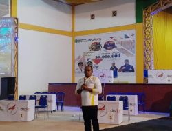 Buka Turnamen E-Sport, Kasmidi Harap Akan Lahir Atlet Hebat Kutim