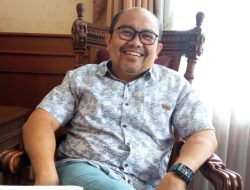 Anggota DPRD dr Novel: Seluruh Desa di Kutim, Diharapkan Bisa Nikmati Internet