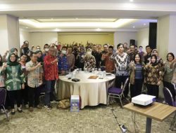 Digitalisasi Informasi, PPID Kutim Ikuti FKPPID