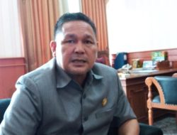 Yan: Atlet Kutim Mestinya Raih Prestasi Tertinggi, Sebab Telah Disuport Penuh