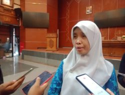 Cara Pola Asuh Anak Yang Benar, DP3A Kutim Gelar Seminar Parenting