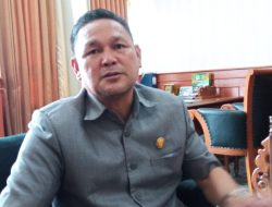 Anggota DPRD Kutim Yan: Ingatkan Pemkab Kutim untuk Maksimalkan Penyerapan APBD-P