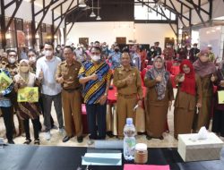 Dinas Koperasi Kutim Gelar Pelatihan Manajemen Koperasi dan Kewirausahaan