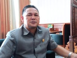 Agar Pembangunan segera Berjalan, Anggota DPRD Kutim Yan Harap Program Kerja Tiap PD Bisa Lebih Cepat