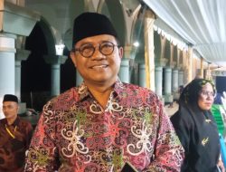 Adi Sutianto Harap Makna MTQ Jadi Momentum di Kehidupan Sehari-hari