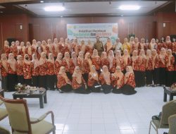 Agar Sampah Terkelola dengan Baik DWP Kutim Gelar Pelatihan Pengolahan Sampah