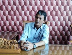 Anggota Komisi D DPRDYuli Sa’pang Harapkan Anggaran Hibah dapat Dimaksimalkan untuk Pelayanan Air Bersih di Kutim