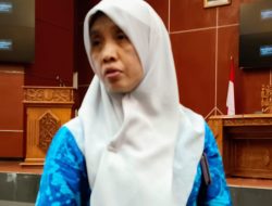 Kepala DPPPA Kutim Aisyah: Seminar Parenting Program Peningkatan Kualitas Keluarga