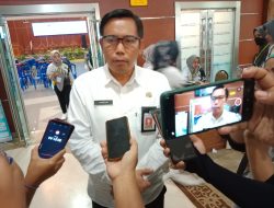 Tahun Depan Bapenda Kutim Targetkan PAD Kutim Capai 120 Miliar
