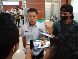 Bapenda Kutim Diminta Asisten 1 Zubair, Lebih Inovasi untuk Tingkat PAD Kutim