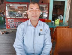 Anggota DPRD Kutim Arang Jau Reses, Guna Serap Aspirasi Masyarakat di Kecamatan